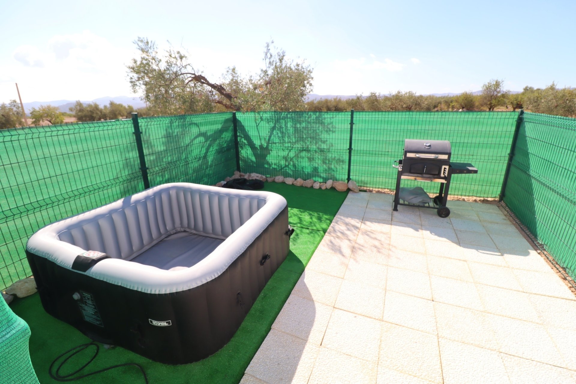 Reventa - Parcela / Terreno -
Velez-Blanco