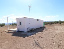 Reventa - Parcela / Terreno -
Velez-Blanco