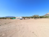 Reventa - Parcela / Terreno -
Velez-Blanco