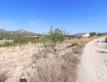 Reventa - Parcela / Terreno -
Zarzadilla De Totana