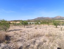 Reventa - Parcela / Terreno -
Zarzadilla De Totana