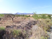 Reventa - Parcela / Terreno -
Zarzadilla De Totana