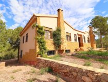 Reventa - Villa -
Aledo