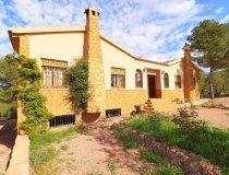 Reventa - Villa -
Aledo