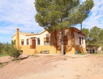 Reventa - Villa -
Aledo