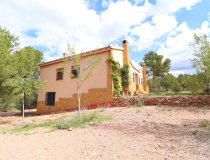 Reventa - Villa -
Aledo