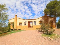 Reventa - Villa -
Aledo