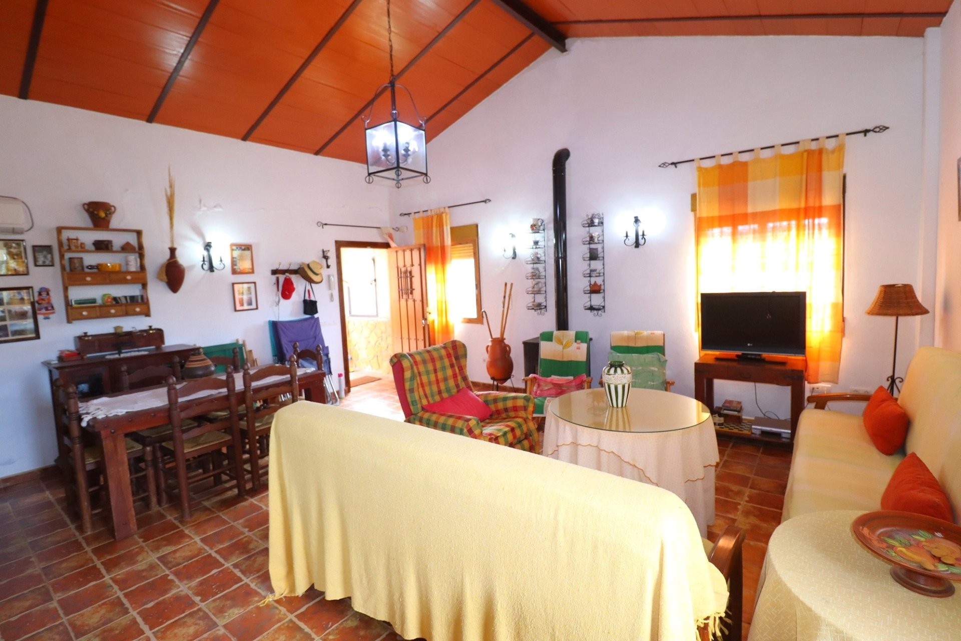 Reventa - Villa -
Aledo