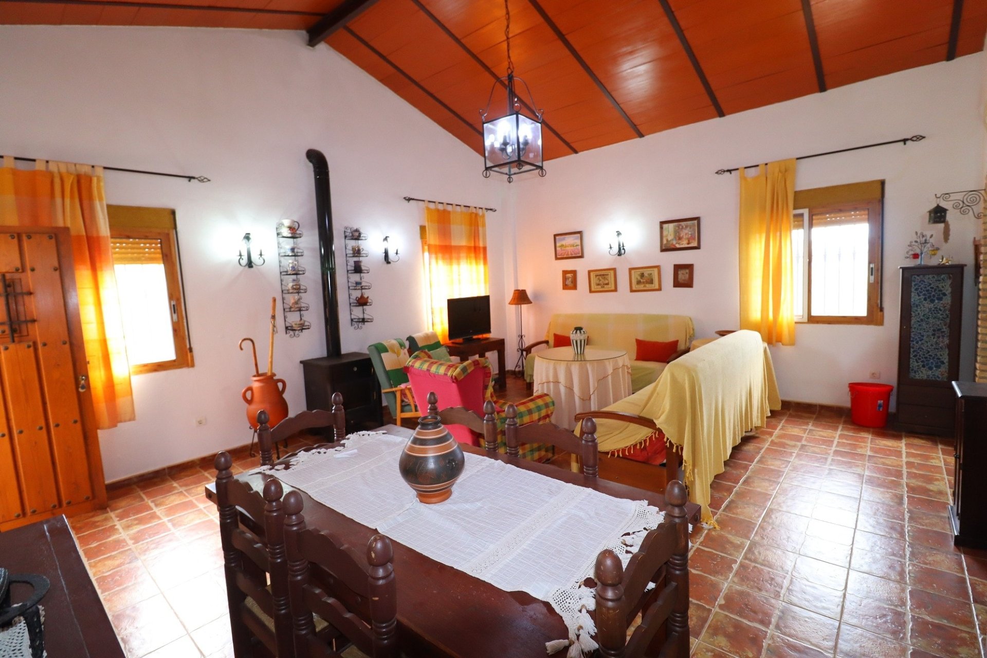 Reventa - Villa -
Aledo