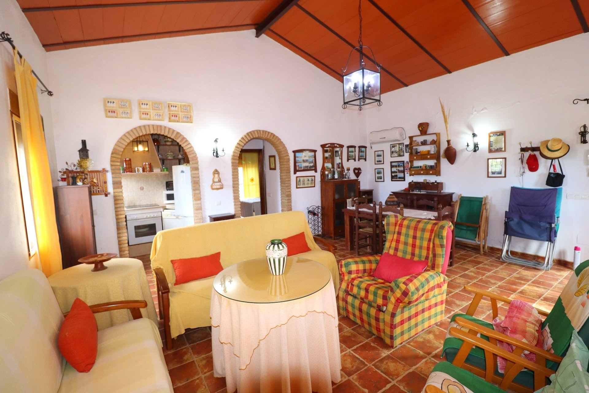 Reventa - Villa -
Aledo