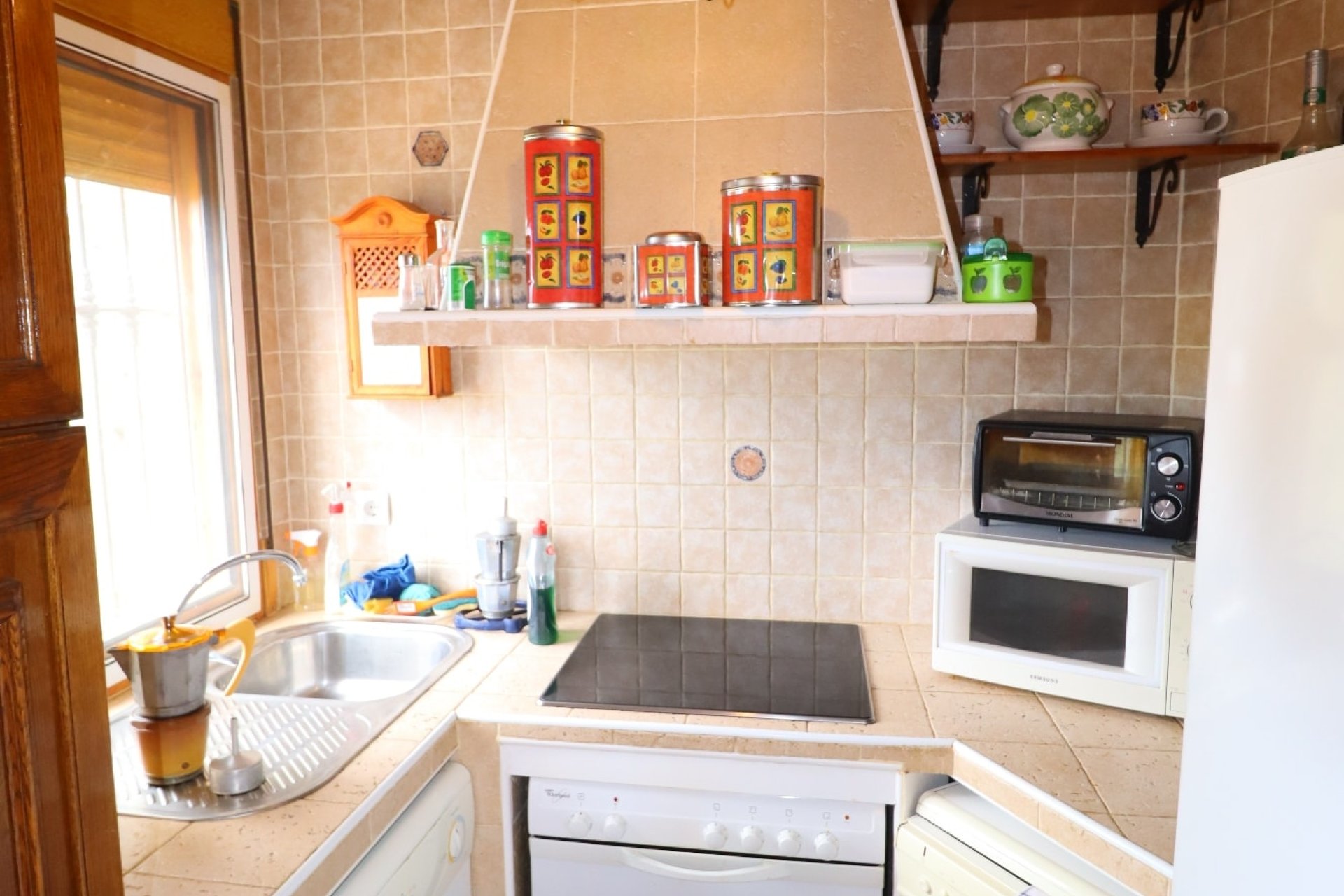 Reventa - Villa -
Aledo