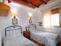 Reventa - Villa -
Aledo