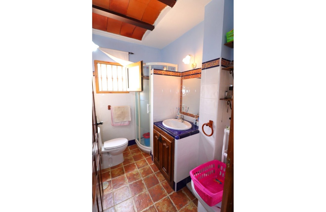 Reventa - Villa -
Aledo