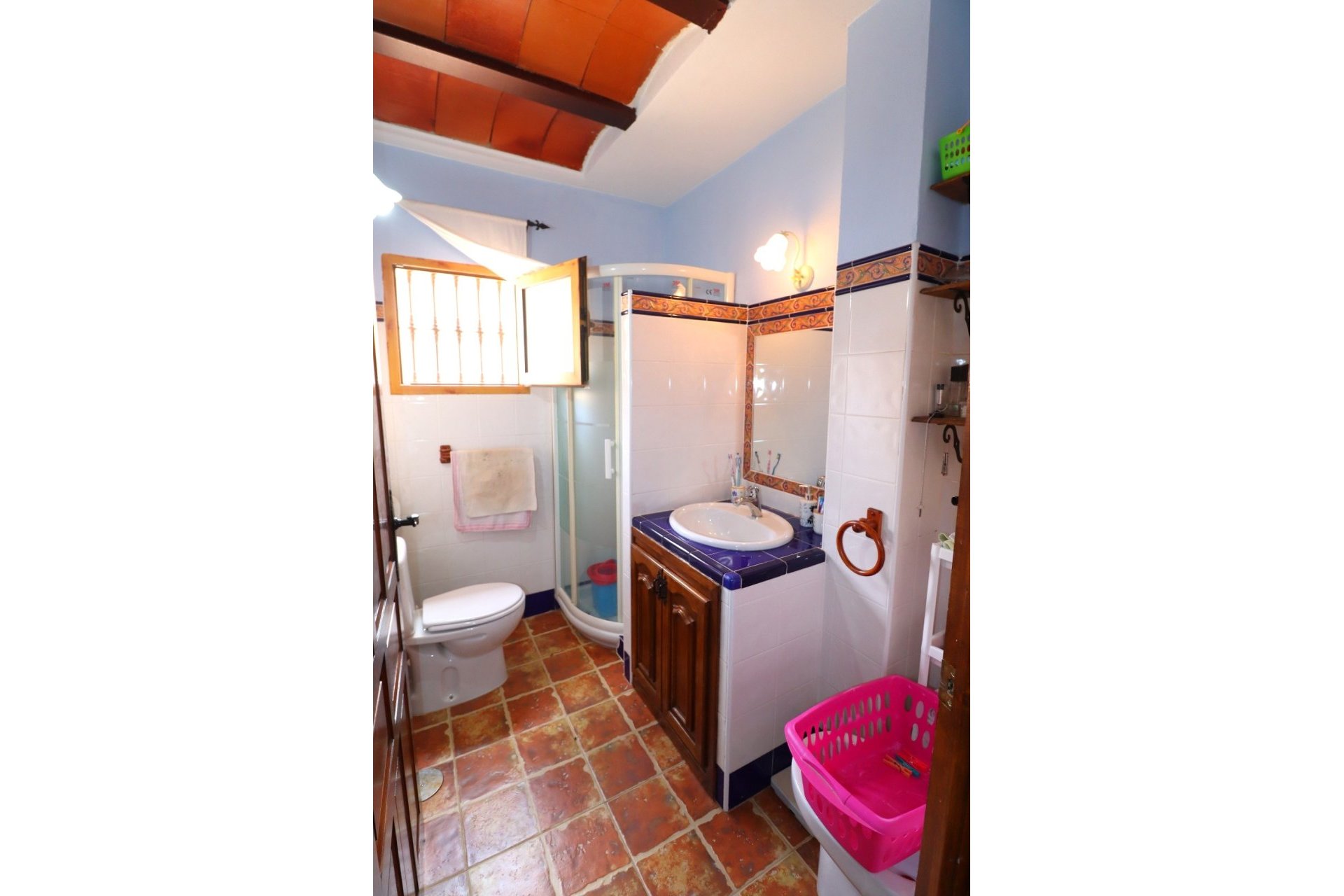 Reventa - Villa -
Aledo