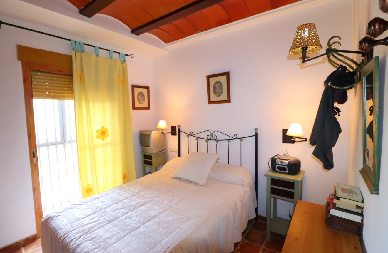 Reventa - Villa -
Aledo