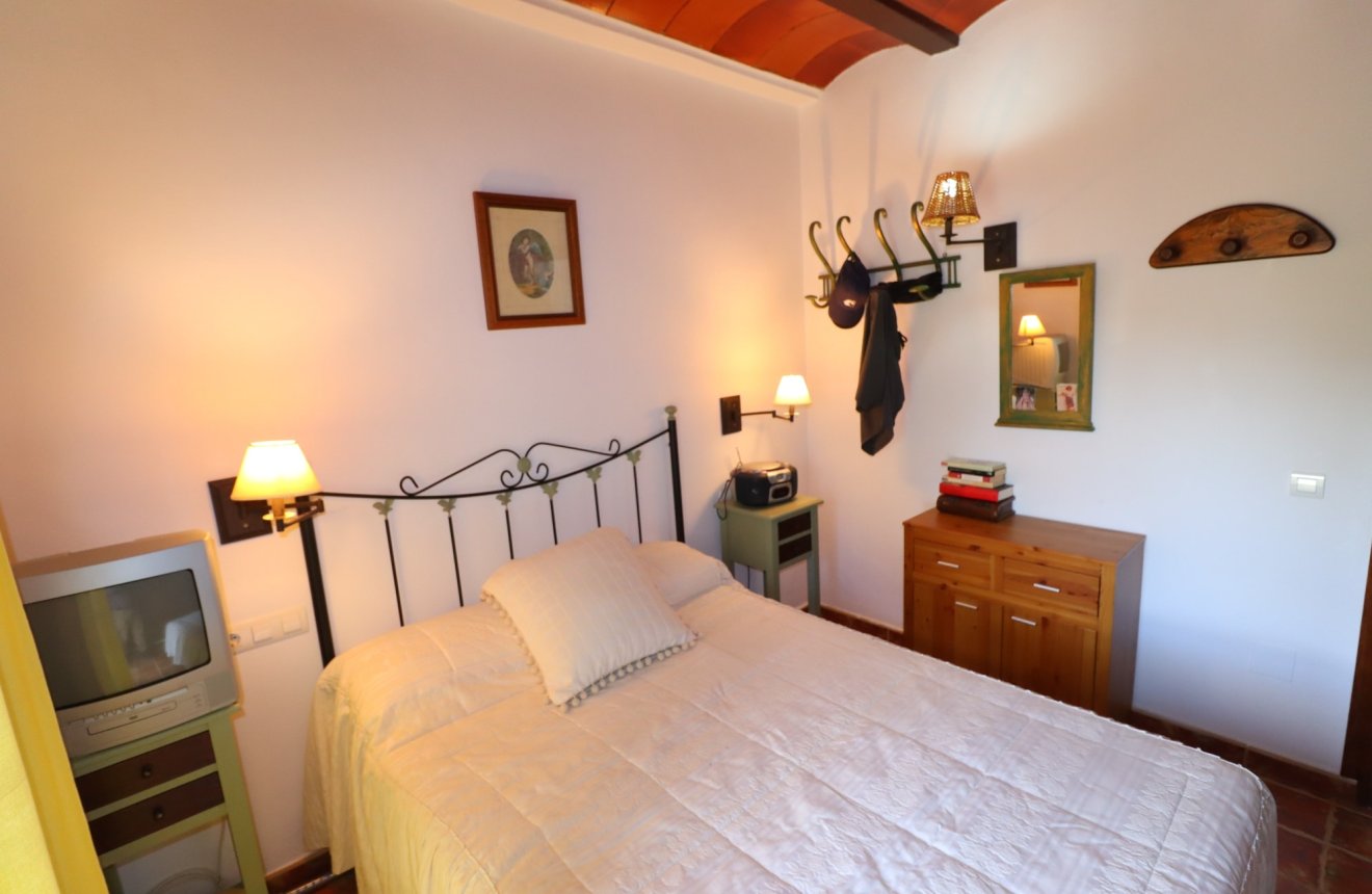 Reventa - Villa -
Aledo