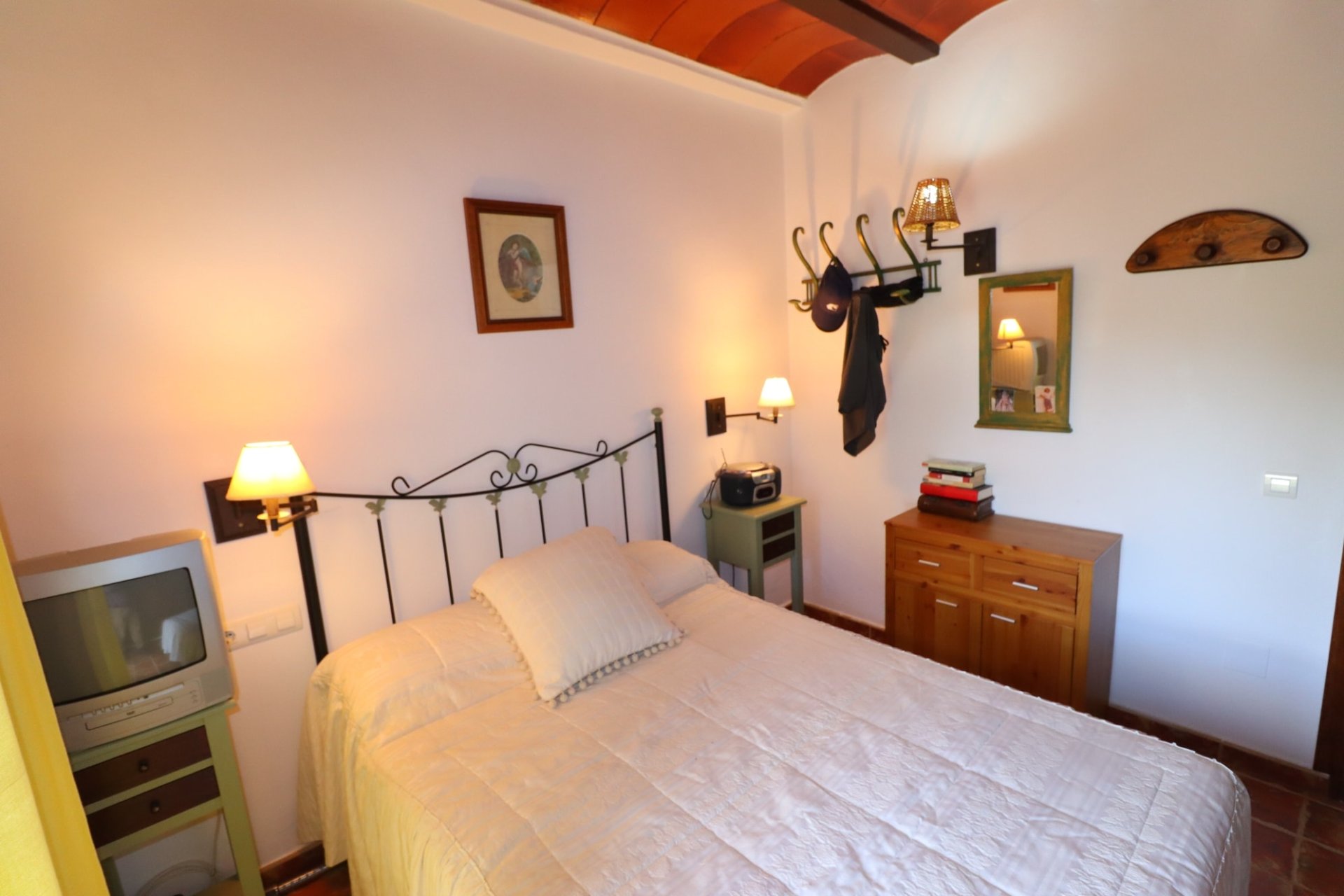 Reventa - Villa -
Aledo