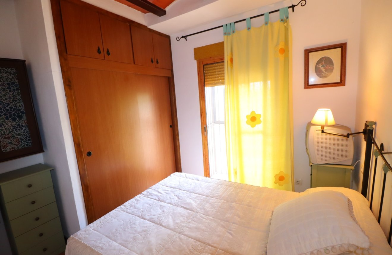 Reventa - Villa -
Aledo