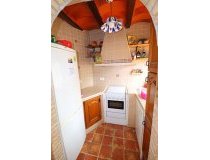 Reventa - Villa -
Aledo