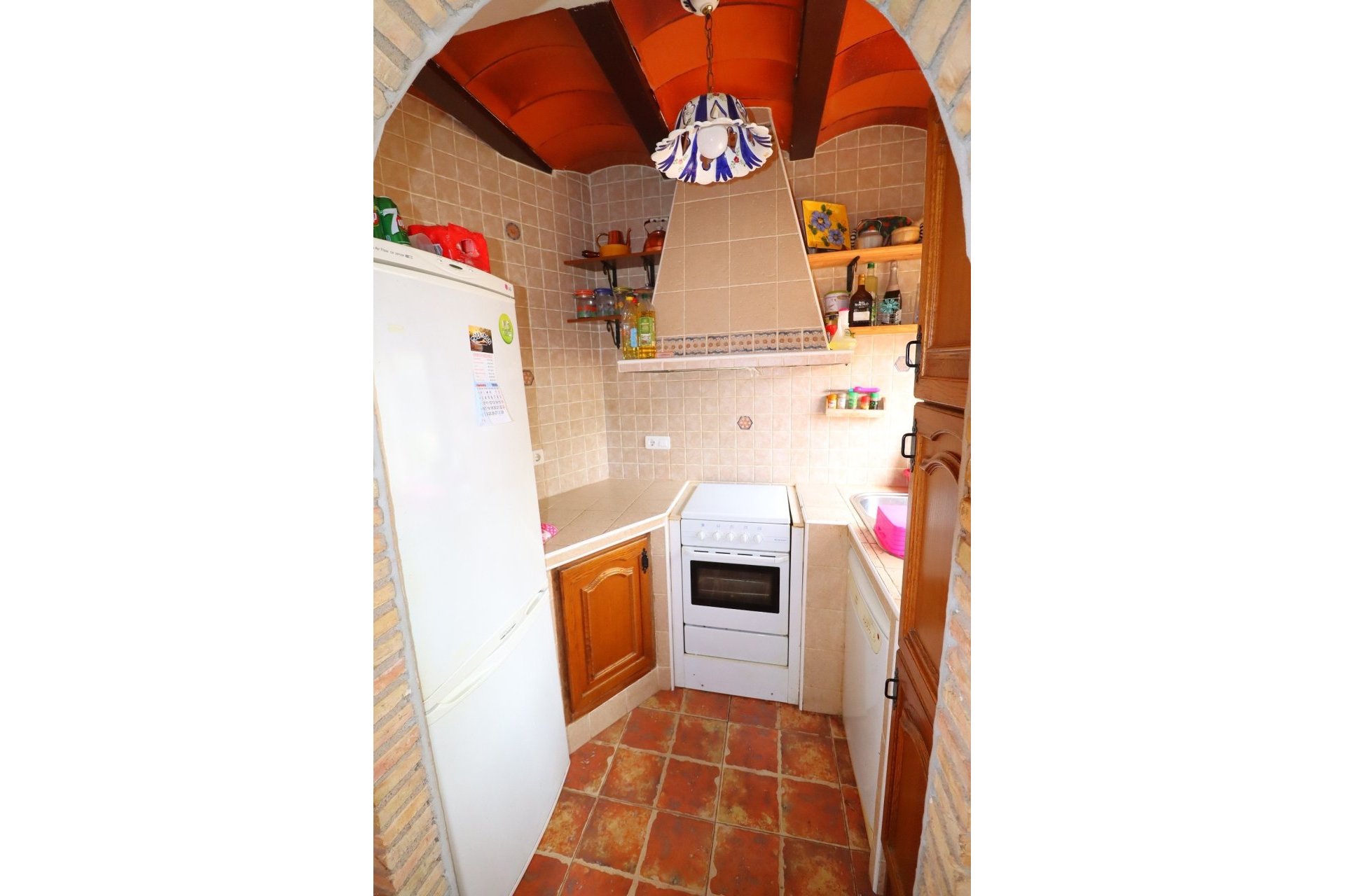 Reventa - Villa -
Aledo