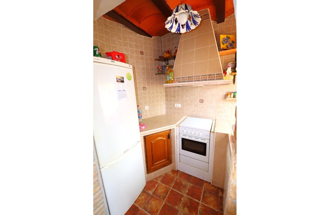 Reventa - Villa -
Aledo