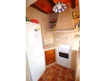 Reventa - Villa -
Aledo