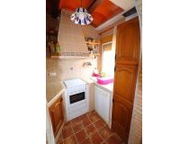 Reventa - Villa -
Aledo