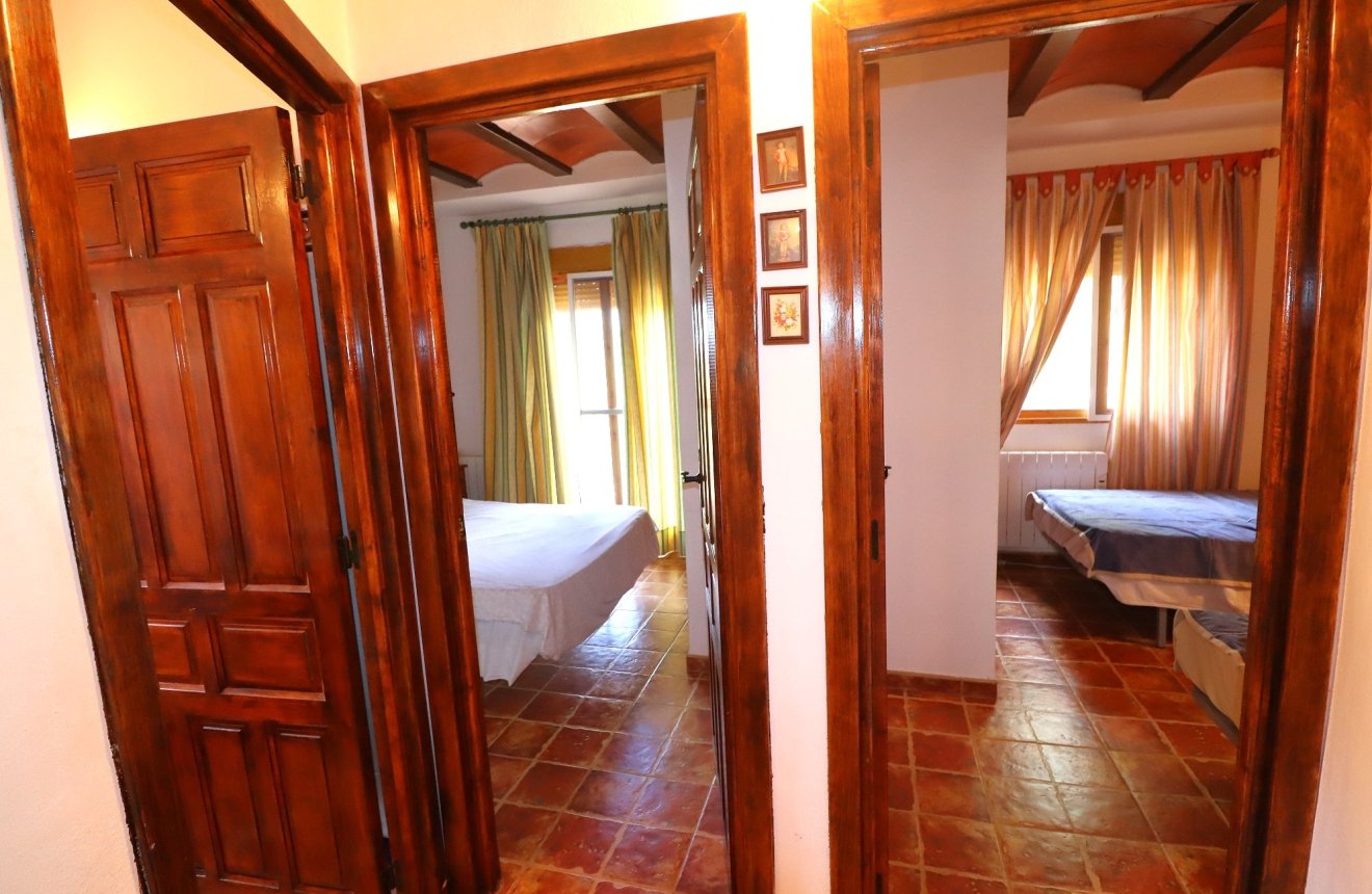 Reventa - Villa -
Aledo