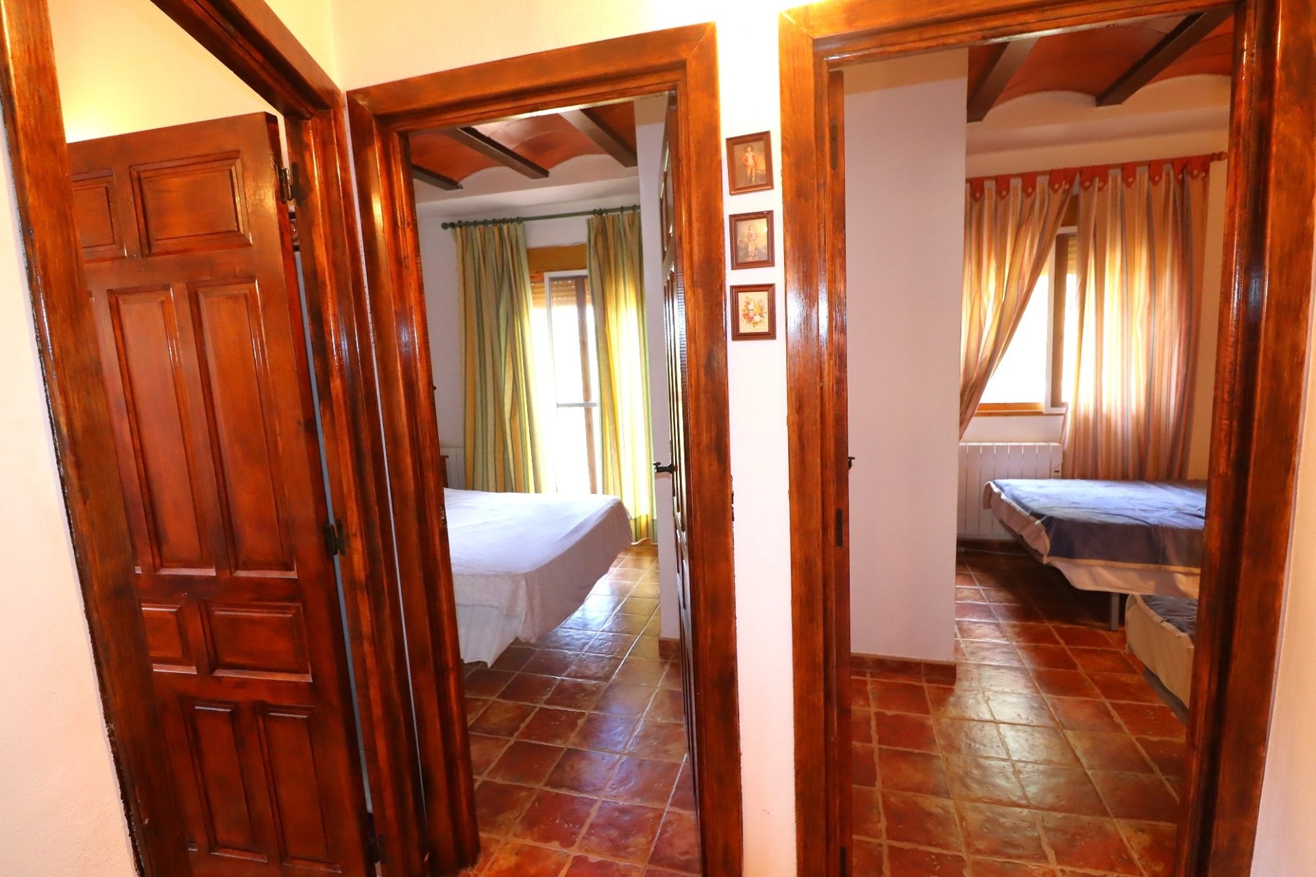 Reventa - Villa -
Aledo