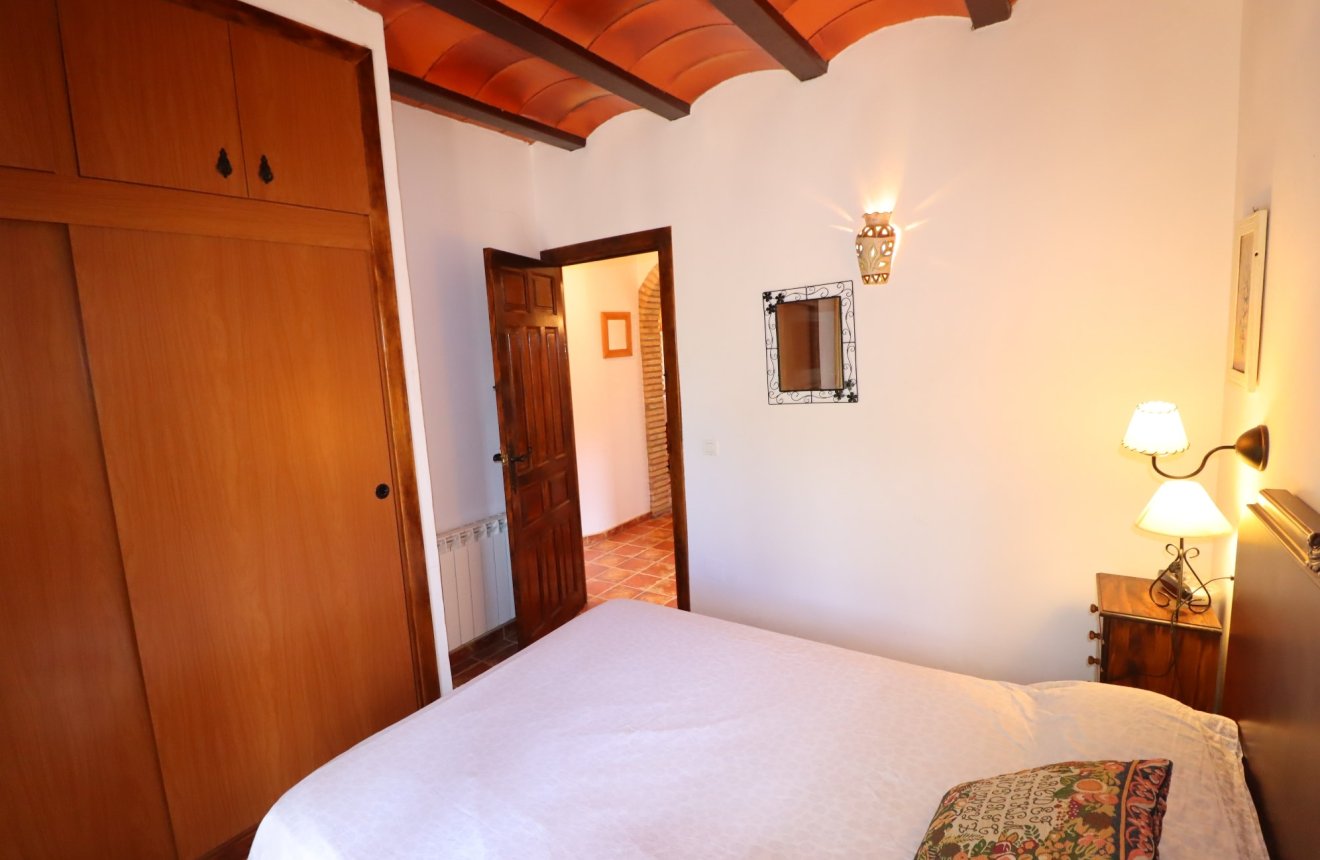 Reventa - Villa -
Aledo