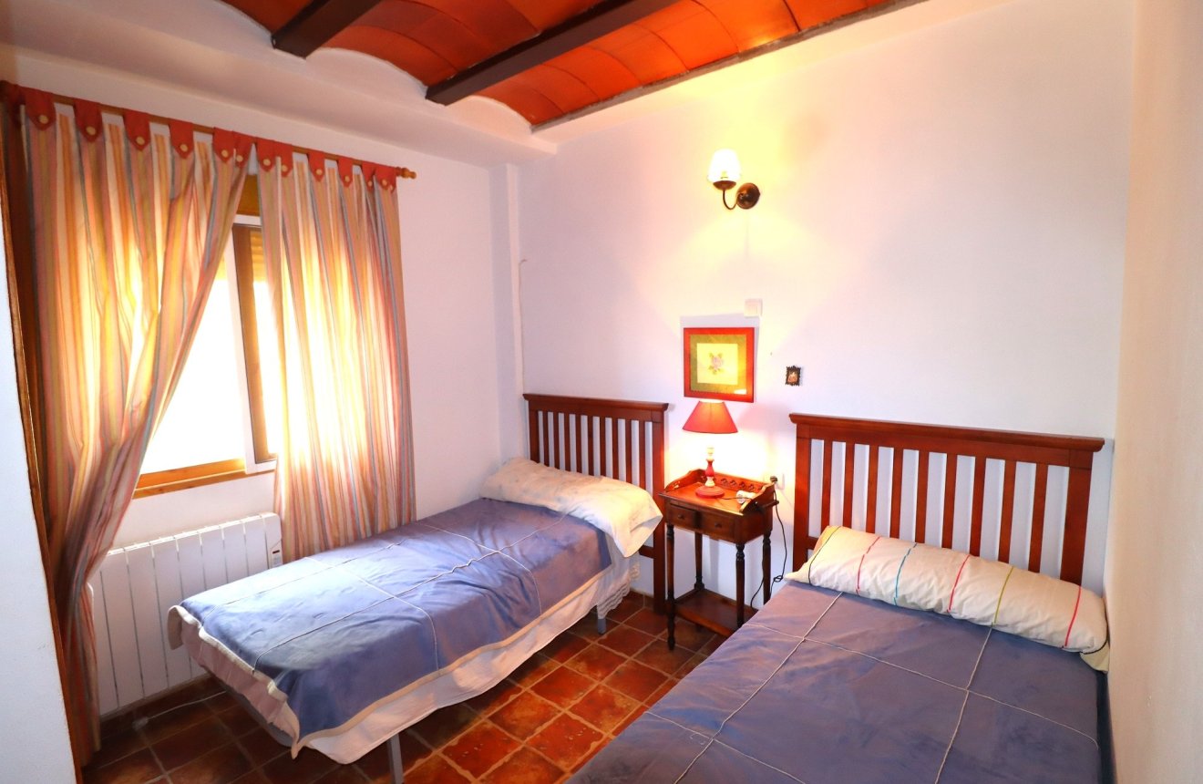 Reventa - Villa -
Aledo