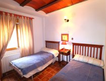 Reventa - Villa -
Aledo