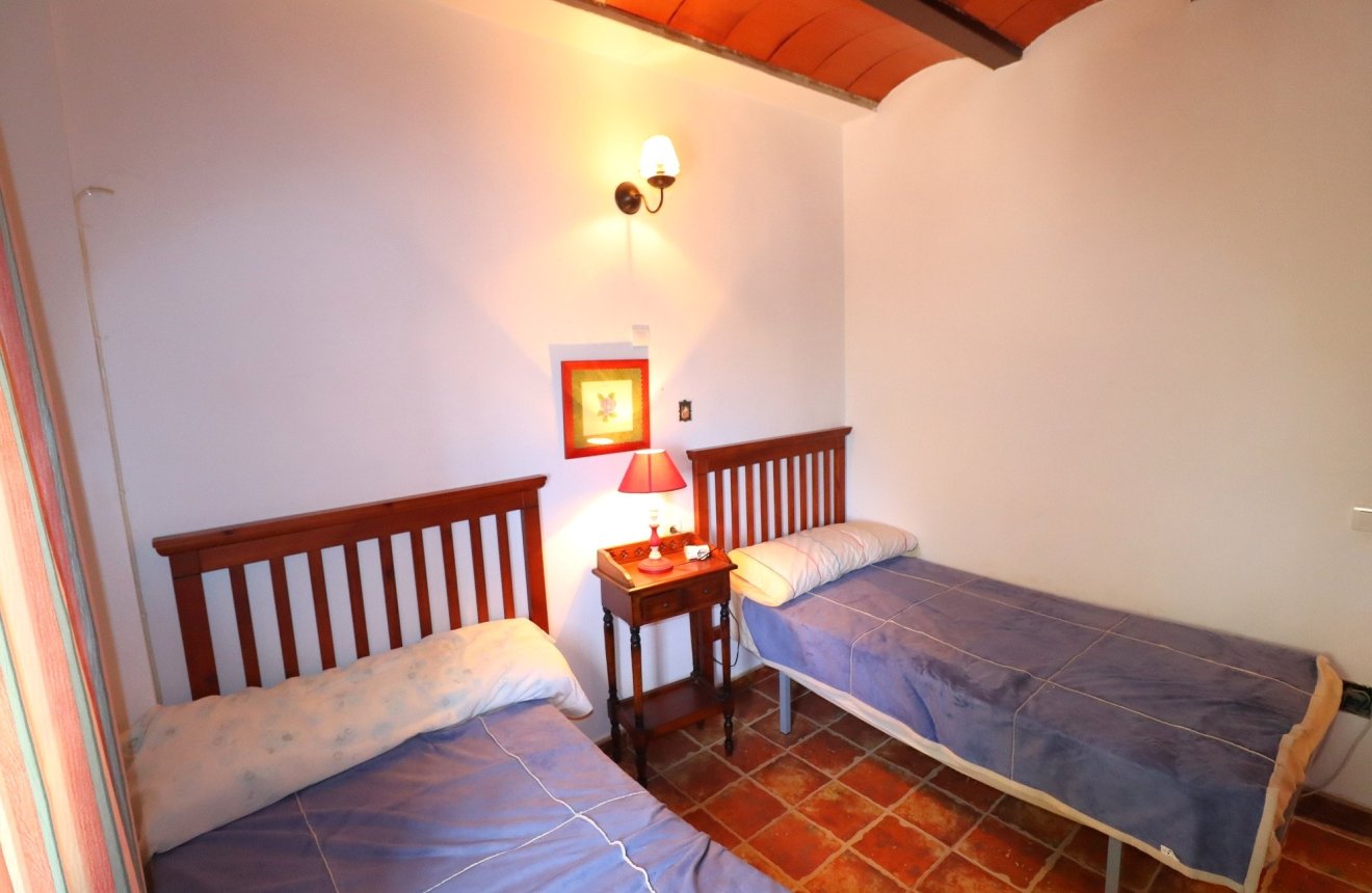 Reventa - Villa -
Aledo