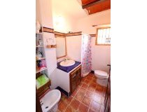 Reventa - Villa -
Aledo