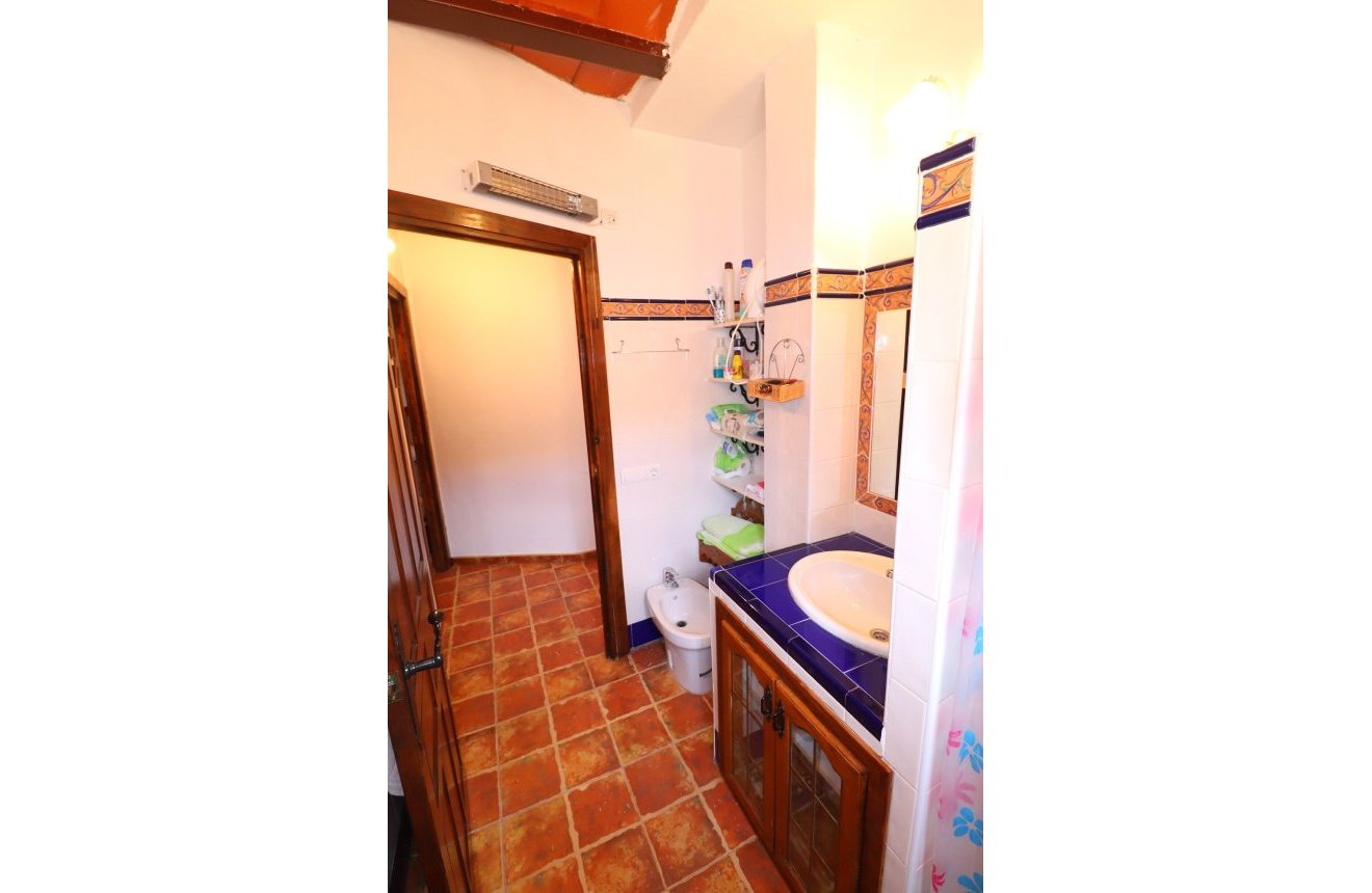 Reventa - Villa -
Aledo