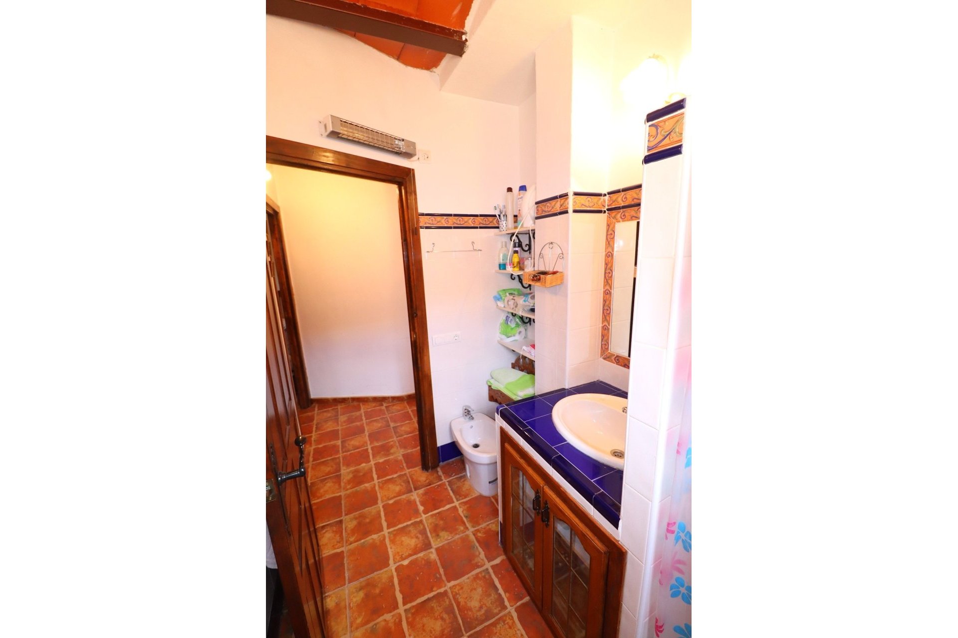 Reventa - Villa -
Aledo