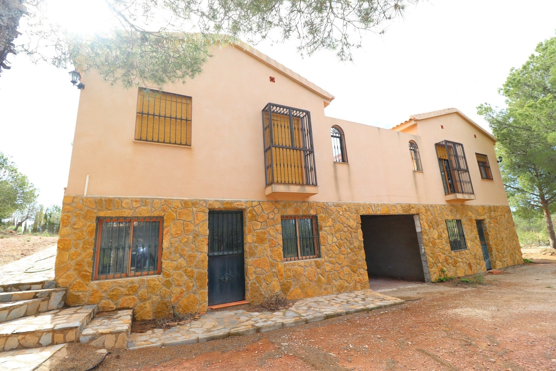 Reventa - Villa -
Aledo