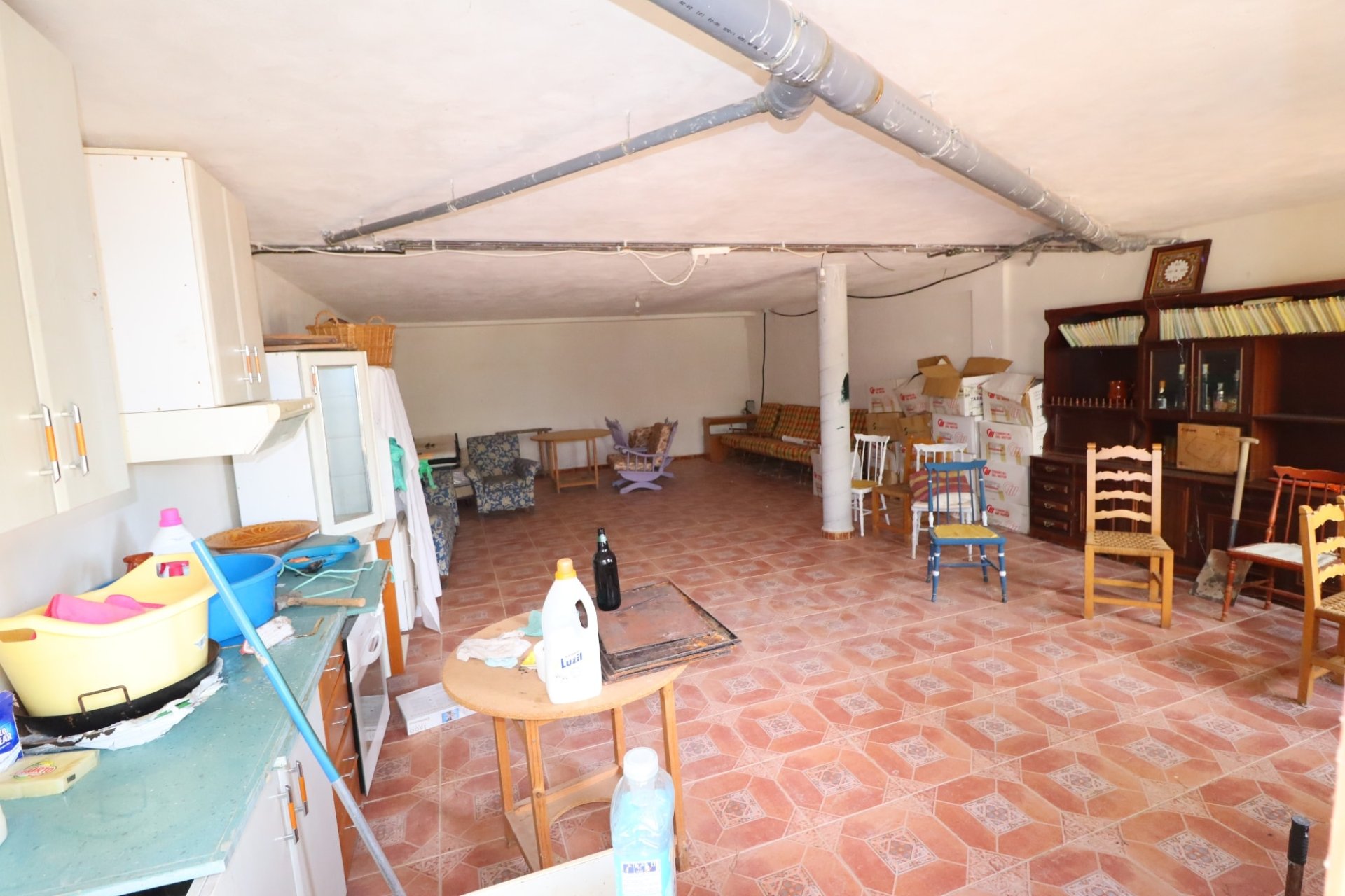 Reventa - Villa -
Aledo