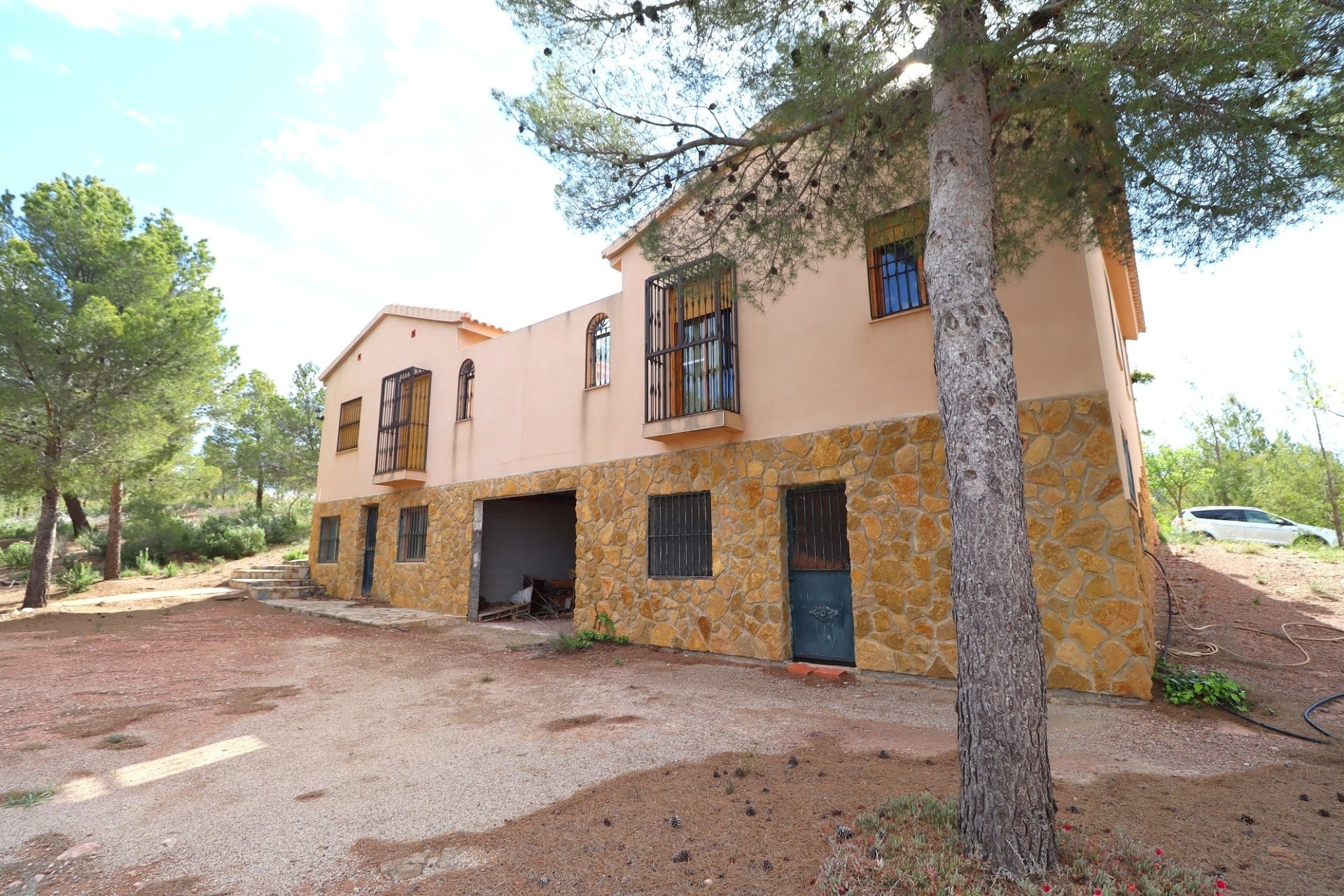 Reventa - Villa -
Aledo