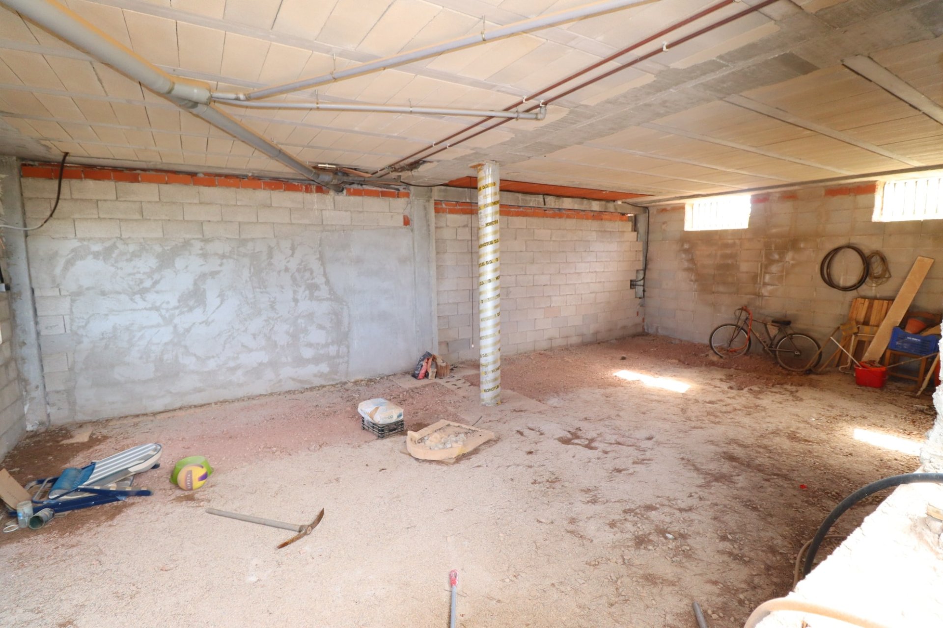 Reventa - Villa -
Aledo