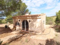 Reventa - Villa -
Aledo