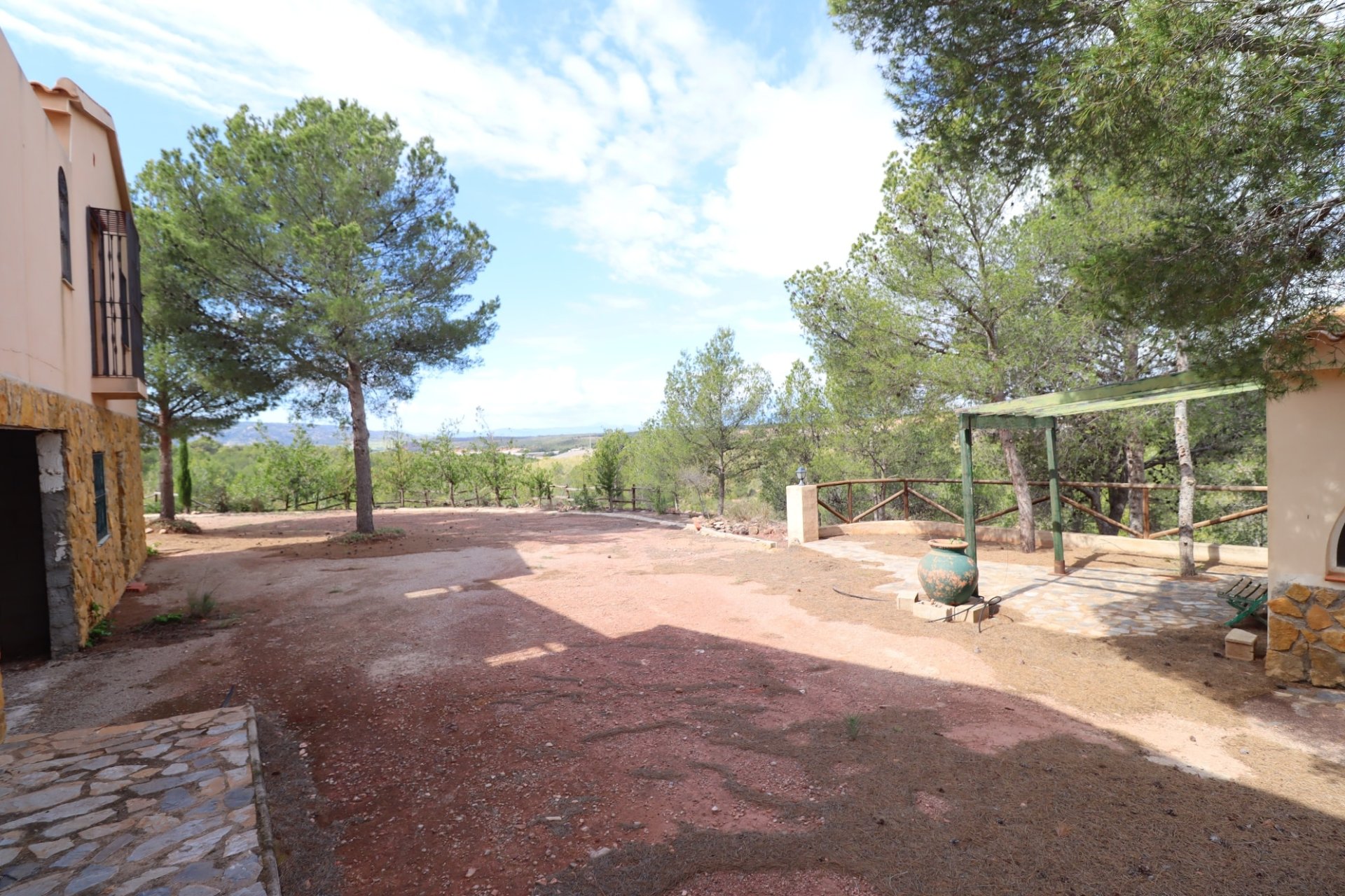 Reventa - Villa -
Aledo