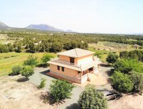 Reventa - Villa -
La Parroquia