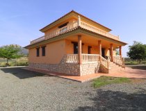 Reventa - Villa -
La Parroquia