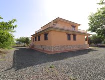 Reventa - Villa -
La Parroquia