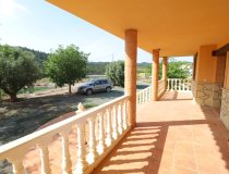 Reventa - Villa -
La Parroquia