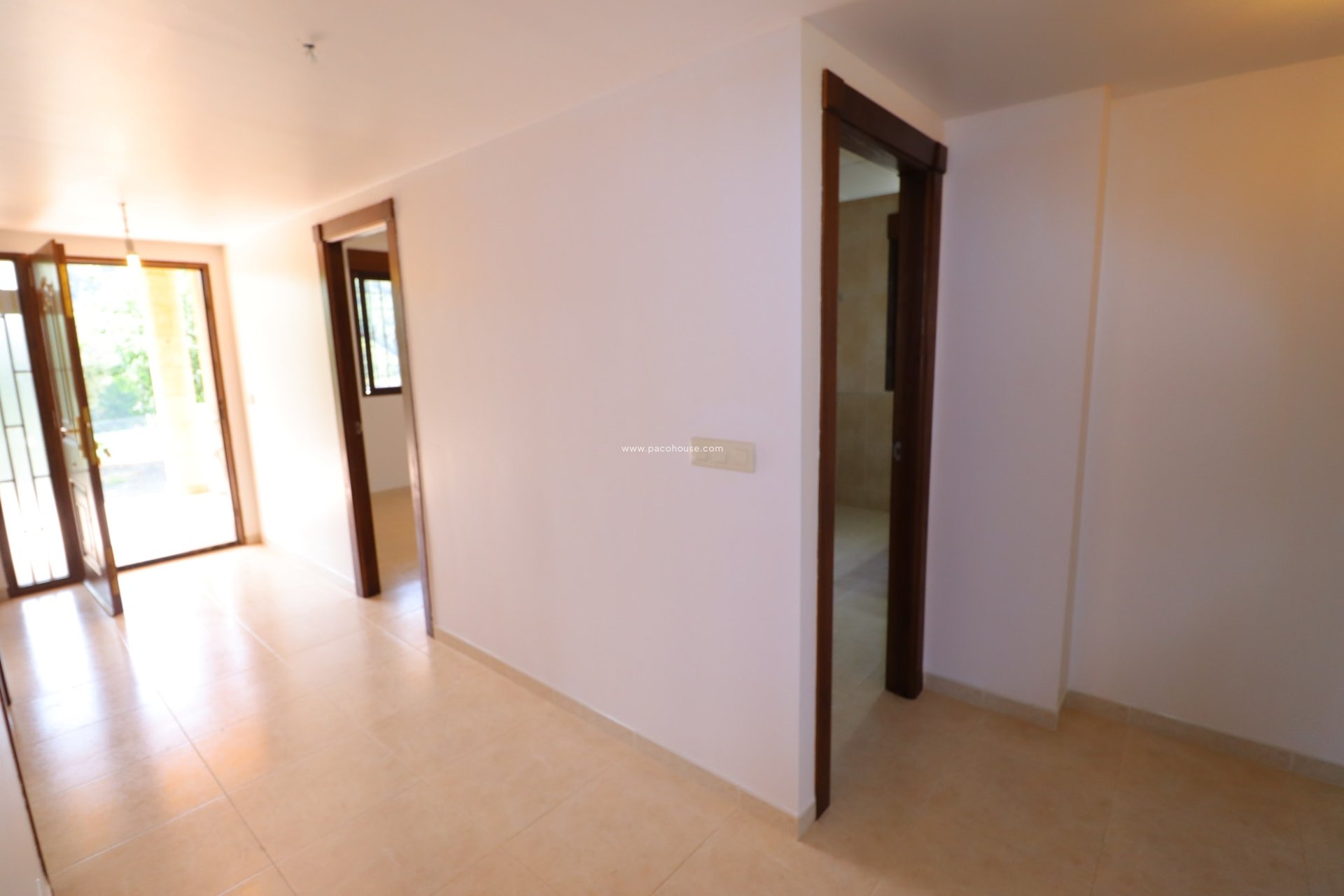 Reventa - Villa -
La Parroquia