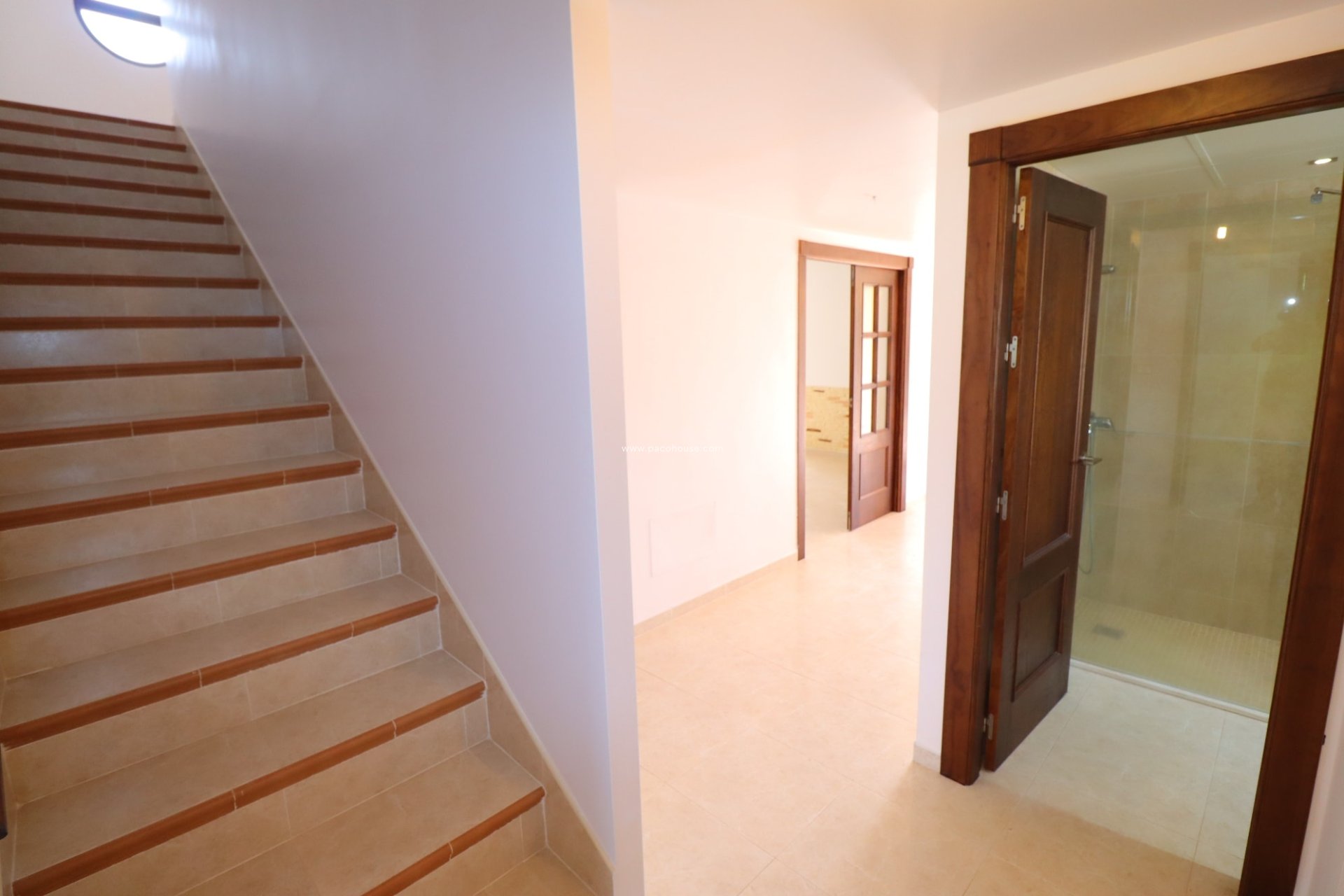 Reventa - Villa -
La Parroquia