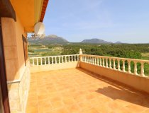 Reventa - Villa -
La Parroquia