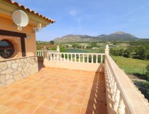 Reventa - Villa -
La Parroquia